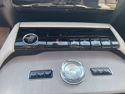 New 2026 Lincoln Navigator L Reserve AWD/4WD image 29