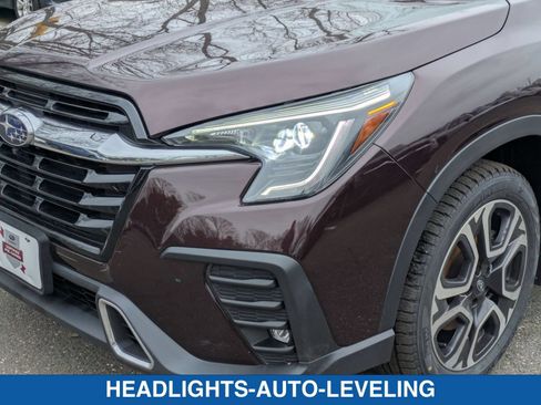Certified 2023 Subaru Ascent Touring AWD/4WD image 10
