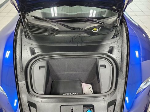 Used 2021 Porsche Taycan image 57