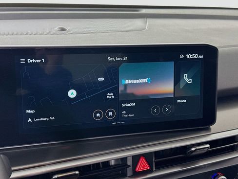 Used 2025 Kia Sorento EX image 14