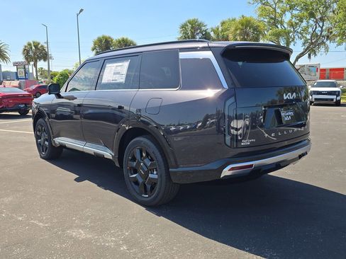 New 2027 Kia Telluride SX FWD image 6