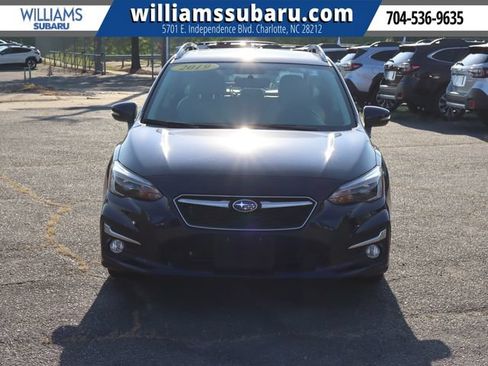 Used 2019 Subaru Impreza 2.0i Limited AWD/4WD image 2