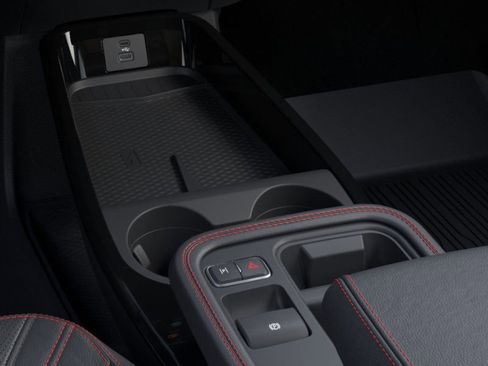 New 2026 Ford Mustang Mach-E Premium w/ Sport Appearance Package image 15