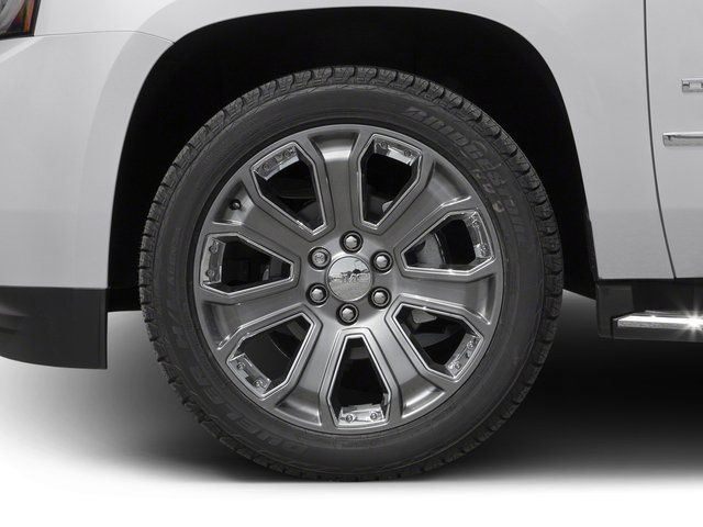 Used 2017 GMC Yukon Denali w/ Open Road Package AWD/4WD image 14