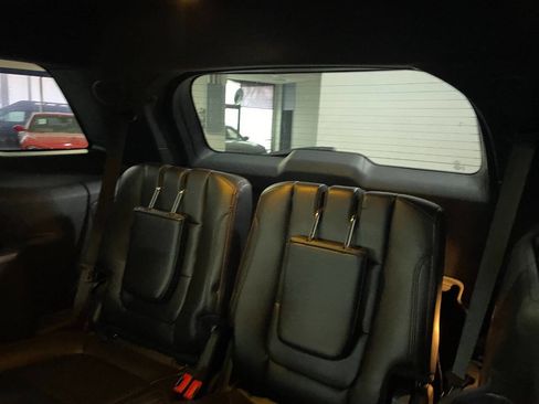 Used 2017 Ford Explorer Sport w/ Equipment Group 401A image 22