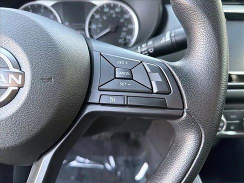 Used 2023 Nissan Versa S image 16