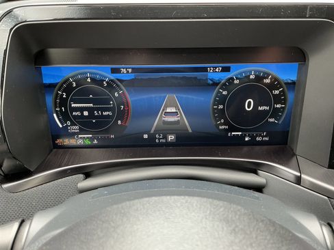 New 2026 Subaru Outback Premium AWD/4WD image 15
