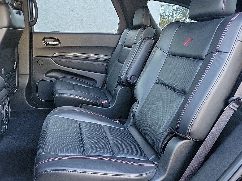 Used 2022 Dodge Durango R/T AWD/4WD image 13
