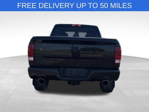Used 2018 RAM 1500 Express w/ Wheel & Sound Group AWD/4WD image 7
