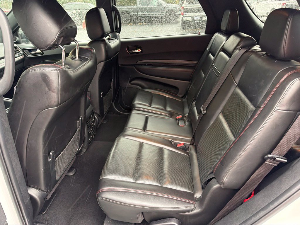 Used 2023 Dodge Durango GT AWD/4WD image 14