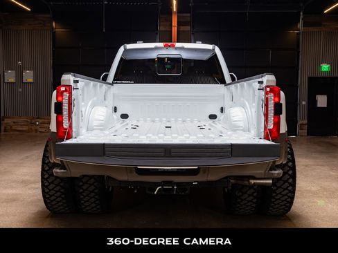 Used 2026 Ford F450 King Ranch AWD/4WD image 8