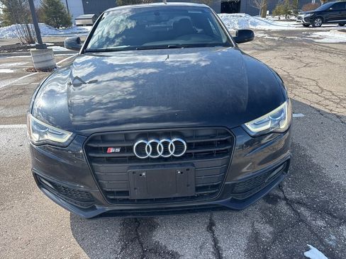 Used 2014 Audi S5 Premium Plus image 8