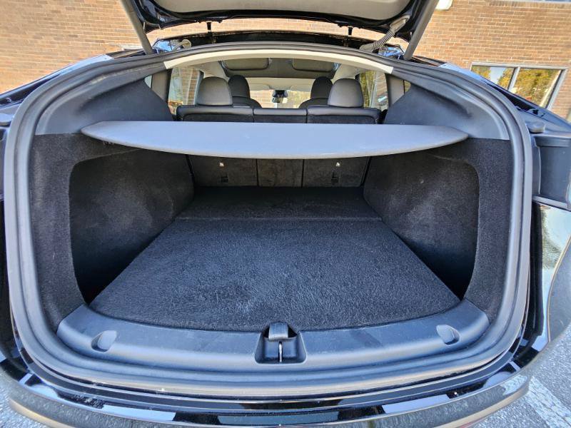 Used 2023 Tesla Model Y Long Range AWD/4WD image 70