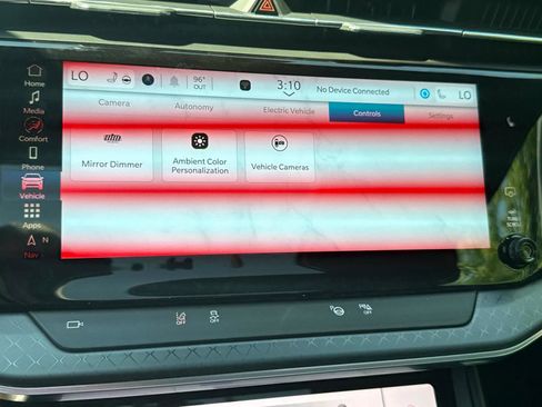 New 2025 Jeep Wagoneer S Limited image 18