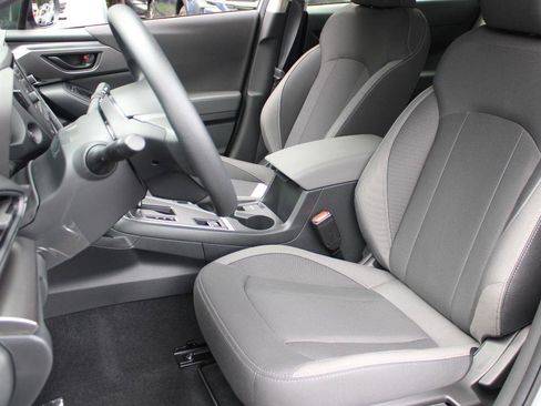 New 2025 Subaru Impreza 2.0i image 15