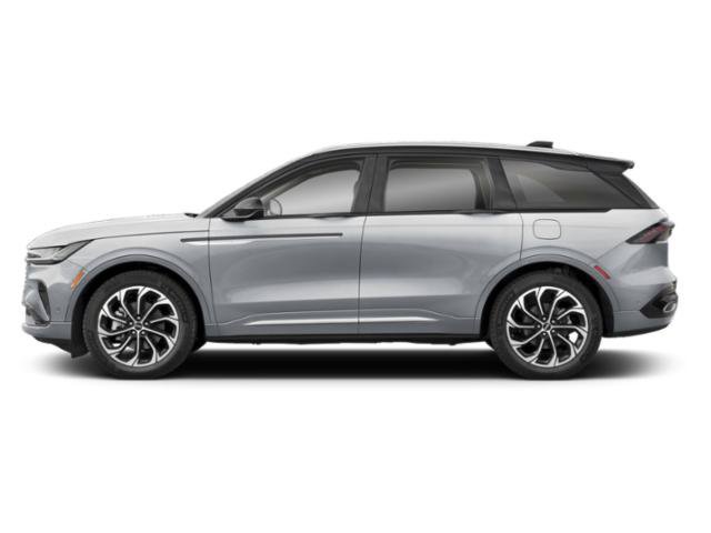 Used 2024 Lincoln Nautilus Reserve w/ Equipment Group 202A AWD/4WD image 3