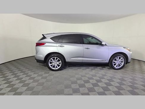 Used 2024 Acura RDX SH-AWD image 38