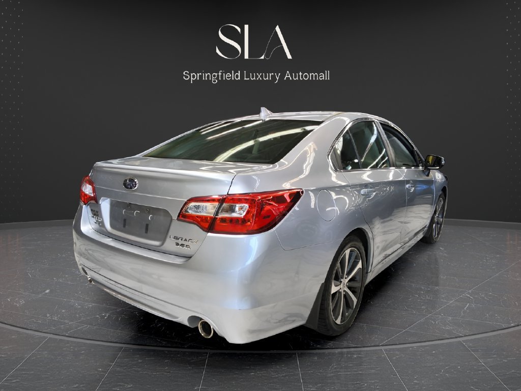 Used 2016 Subaru Legacy 3.6R Limited AWD/4WD image 6