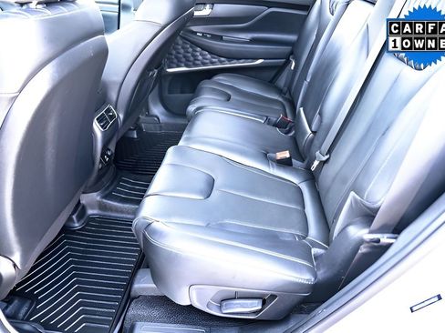 Used 2022 Hyundai Santa Fe Calligraphy image 22