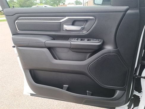 New 2026 RAM 1500 Big Horn image 26