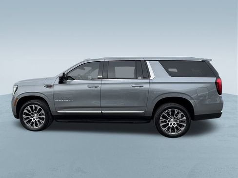 New 2026 GMC Yukon XL Denali image 5
