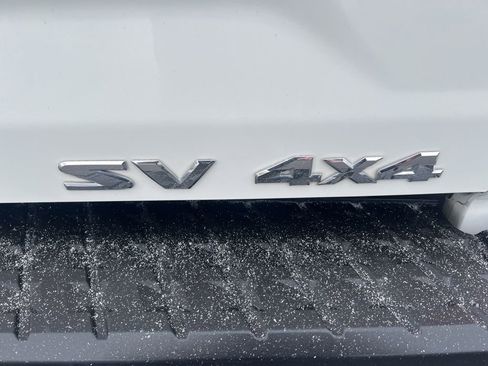 Certified 2021 Nissan Titan SV w/ SV Convenience Package image 31