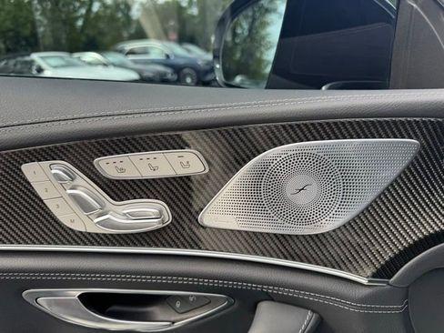 Certified 2024 Mercedes-Benz AMG GT 53 image 20