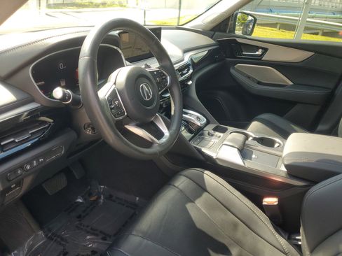 Used 2023 Acura MDX FWD w/ Technology Package image 16