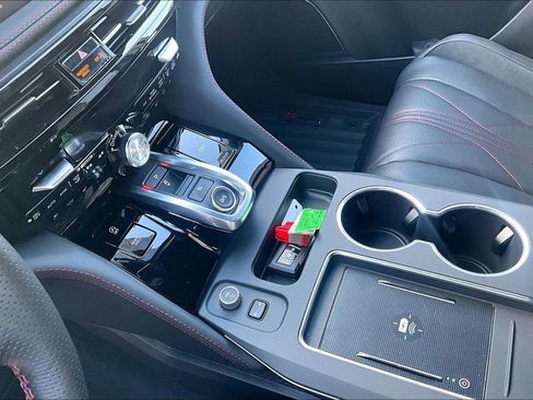 New 2026 Acura MDX Type S image 28