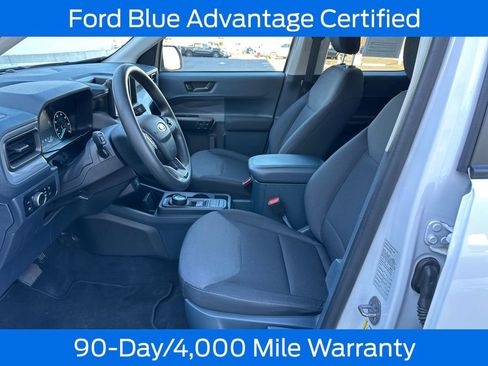 Used 2023 Ford Maverick XL image 13