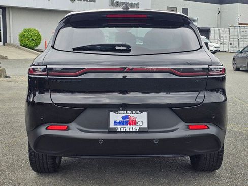 Used 2024 Dodge Hornet GT AWD/4WD image 6