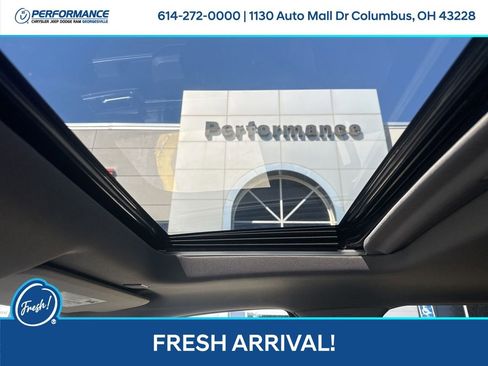 Used 2024 Chevrolet Silverado 1500 RST w/ RST All Star Premium Package image 26