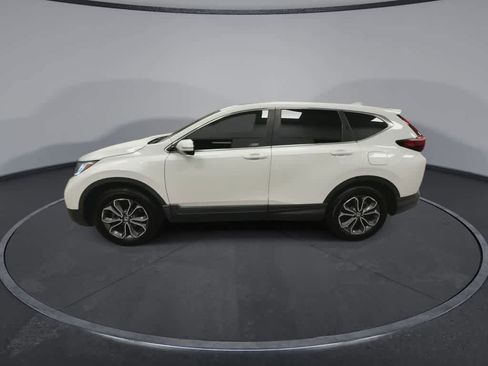 Used 2020 Honda CR-V EX-L image 5