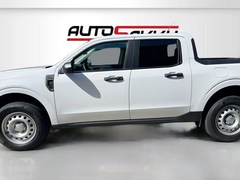 Used 2023 Ford Maverick XL image 4