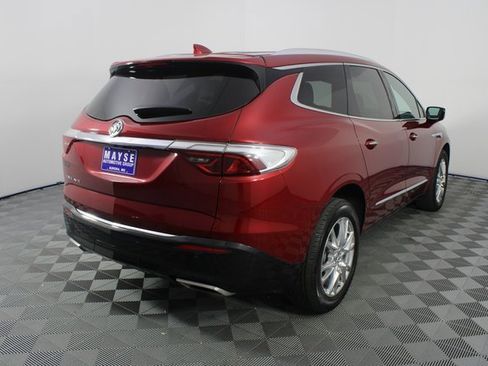 Used 2023 Buick Enclave Essence w/ Experience Buick Package image 27