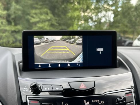 Used 2023 Acura RDX w/ Technology Package FWD image 24