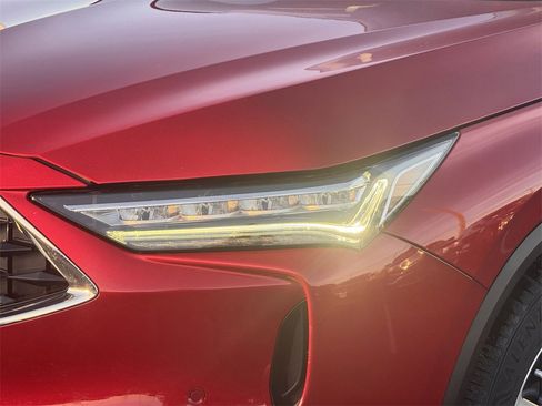 Used 2022 Acura MDX Technology image 10
