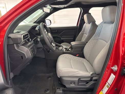 New 2026 Toyota Tacoma SR5 image 13