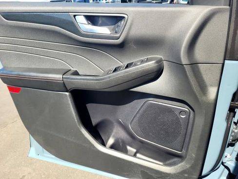 Used 2023 Ford Escape ST-Line w/ Tech Pack #1 AWD/4WD image 13
