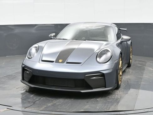 Certified 2026 Porsche 911 GT3 image 12