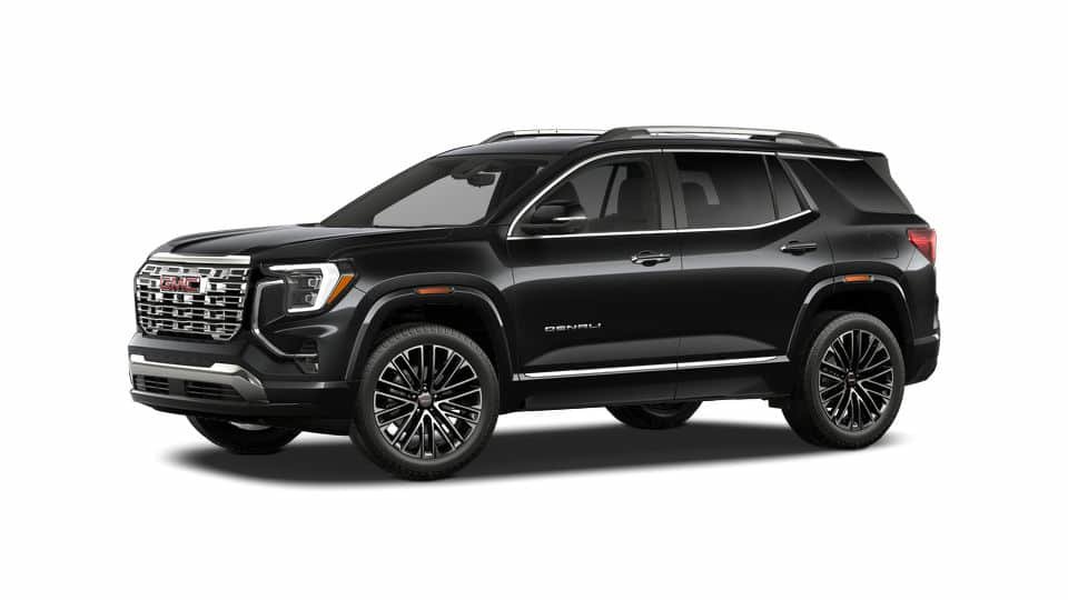 New 2027 GMC Terrain Denali AWD/4WD image 28
