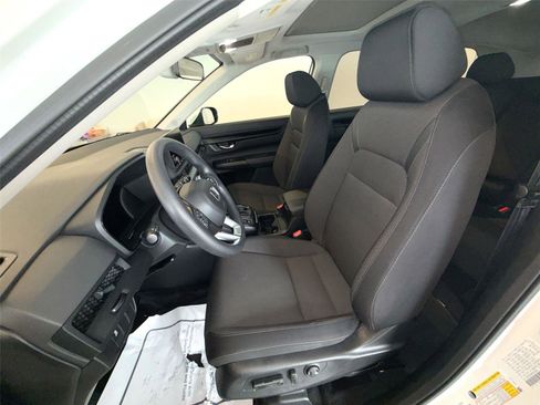 Used 2024 Honda CR-V EX image 13