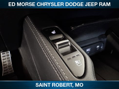 Used 2023 Kia Telluride SX Prestige image 17