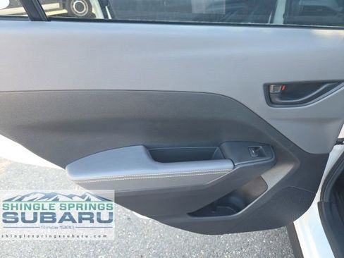Certified 2025 Subaru Crosstrek 2.5i Sport AWD/4WD image 16