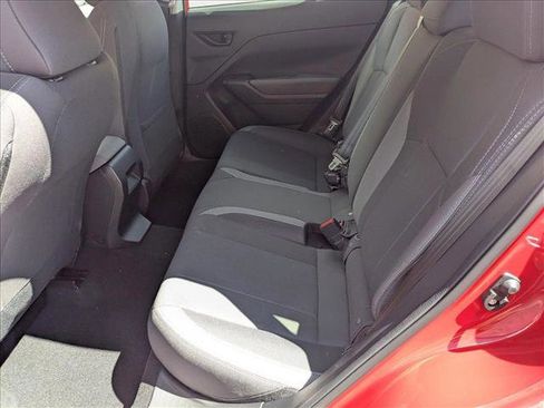 New 2025 Subaru Impreza 2.0i image 15