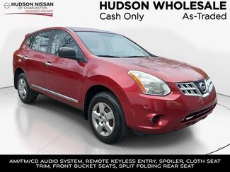 Used 2011 Nissan Rogue S video 1
