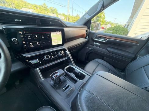 Used 2023 GMC Sierra 1500 Denali AWD/4WD image 69