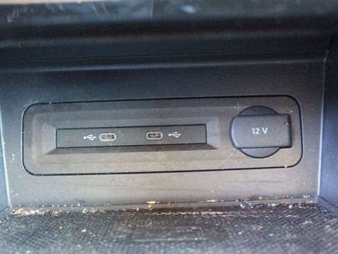 Used 2022 Volkswagen Atlas SEL image 24