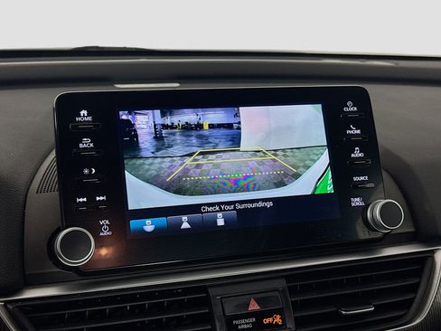 Used 2020 Honda Accord Sport image 19