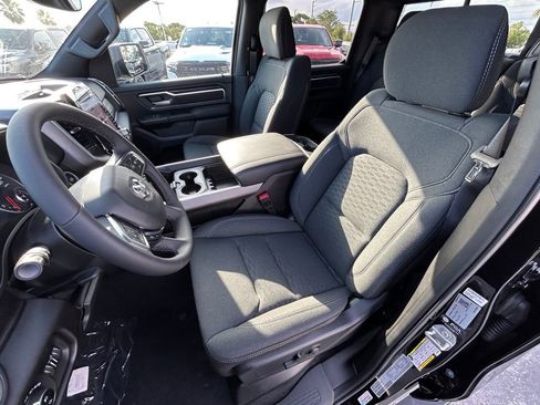 New 2025 RAM 1500 Big Horn image 32